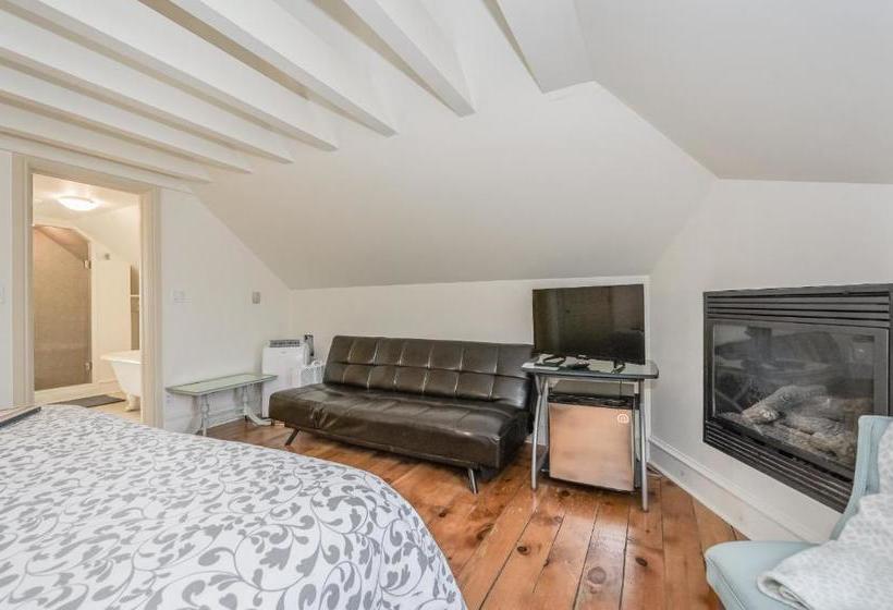 Hostel St Andrew Suites