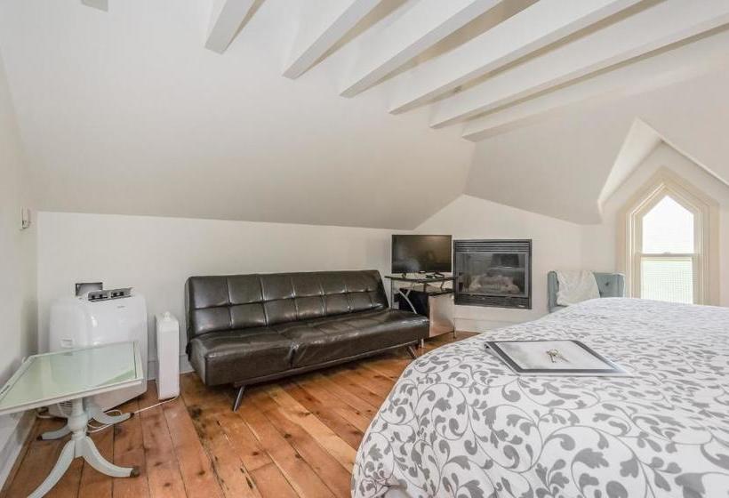 Hostel St Andrew Suites