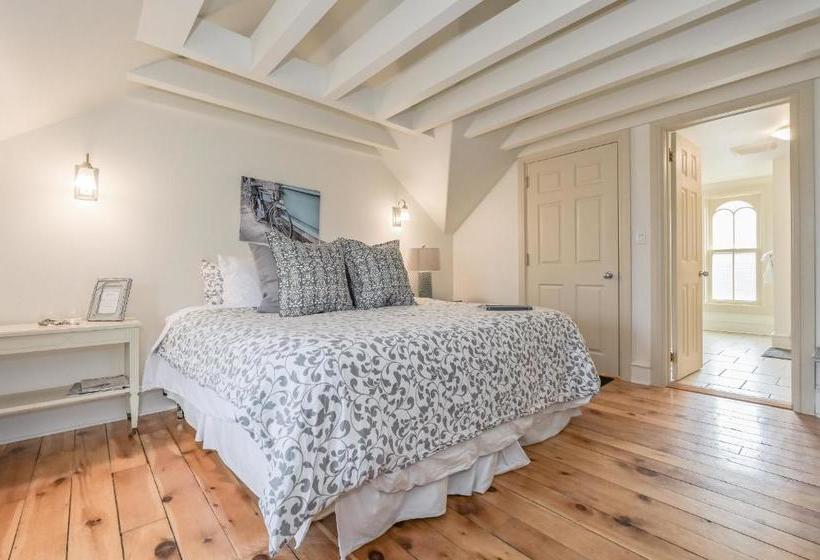 Hostel St Andrew Suites