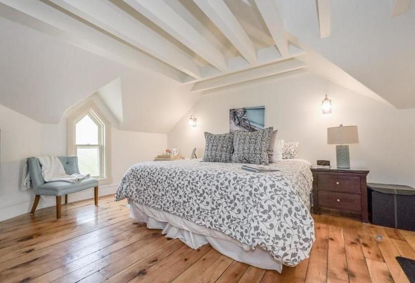 Hostel St Andrew Suites