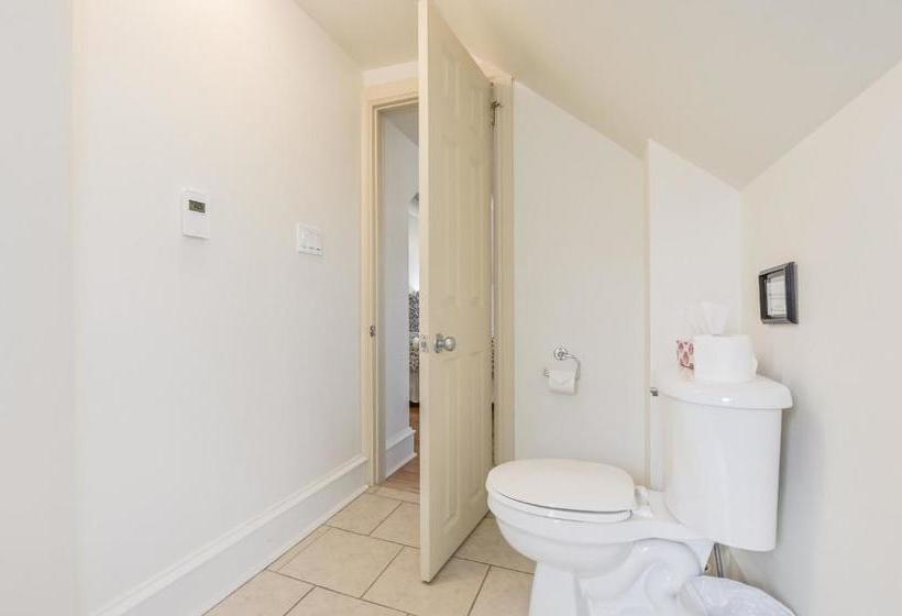 Hostel St Andrew Suites