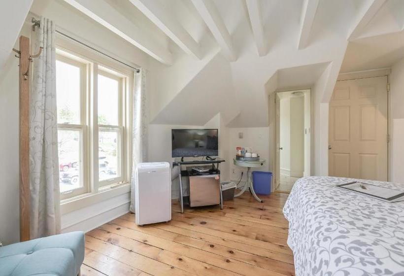 Hostel St Andrew Suites