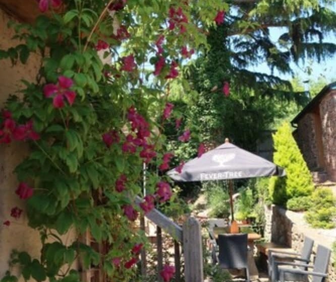 호스텔 The Lamb Inn