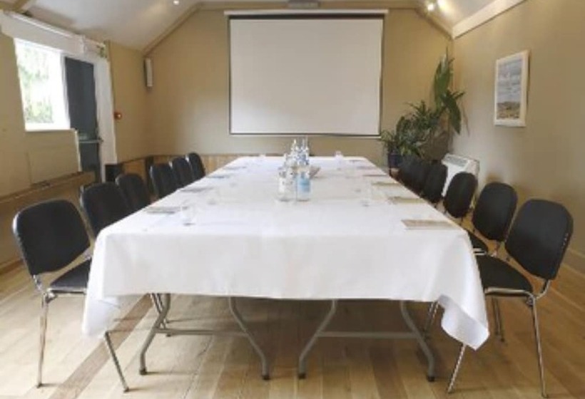 호스텔 The Lamb Inn