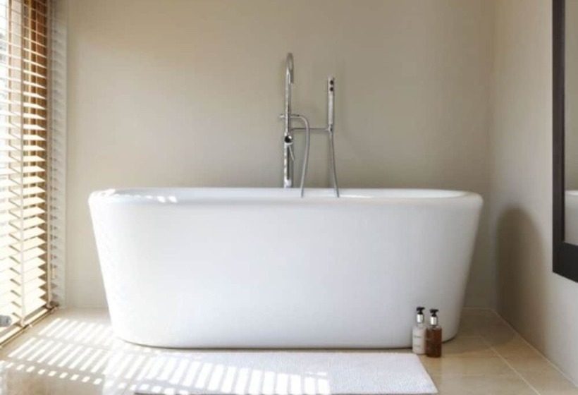 호스텔 The Lamb Inn