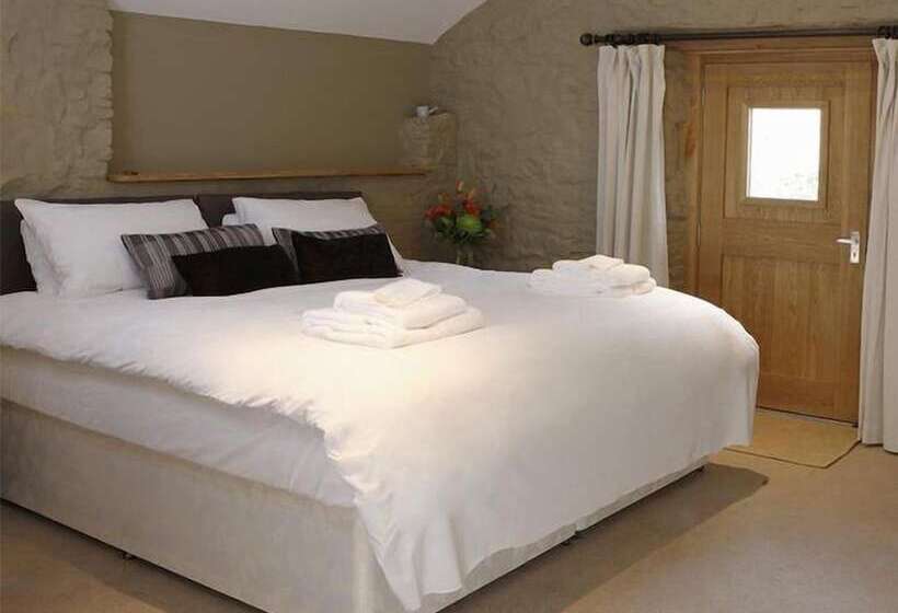 호스텔 The Lamb Inn