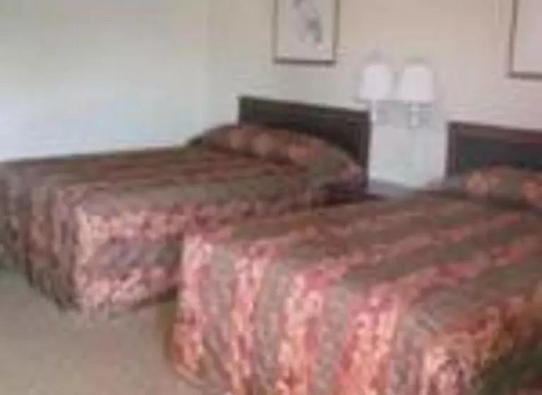 Retkeilymaja Wedgewood Motor Inn