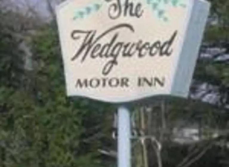 Retkeilymaja Wedgewood Motor Inn