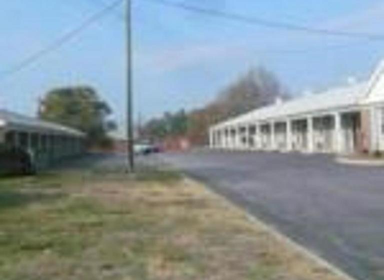 旅馆 Wedgewood Motor Inn