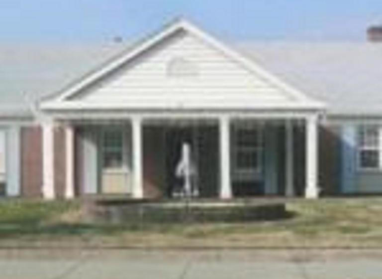 旅馆 Wedgewood Motor Inn