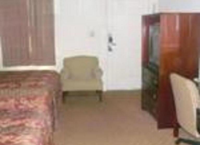 旅馆 Wedgewood Motor Inn