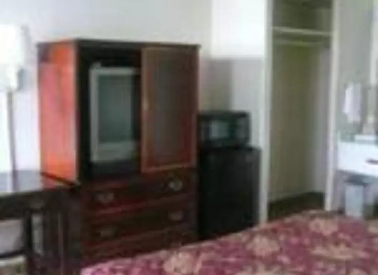 Retkeilymaja Wedgewood Motor Inn