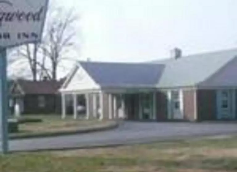 Retkeilymaja Wedgewood Motor Inn