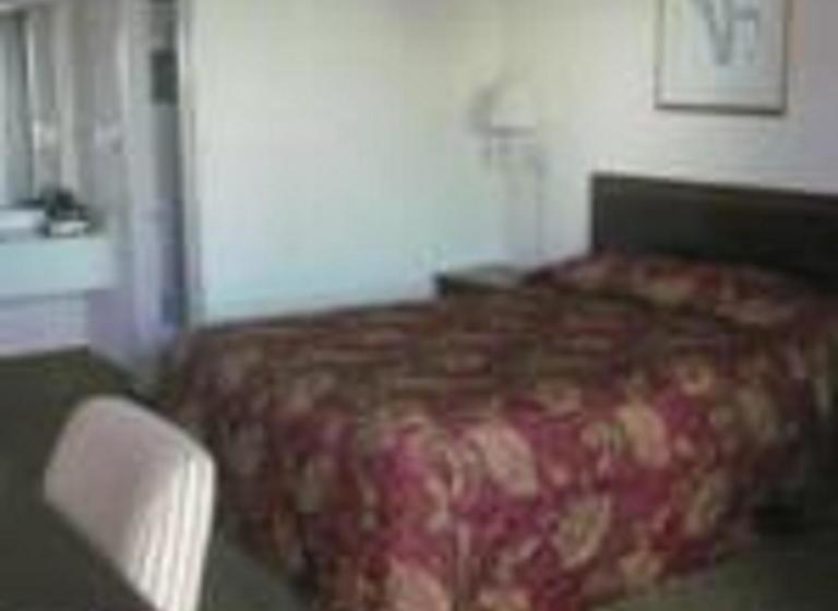 旅馆 Wedgewood Motor Inn