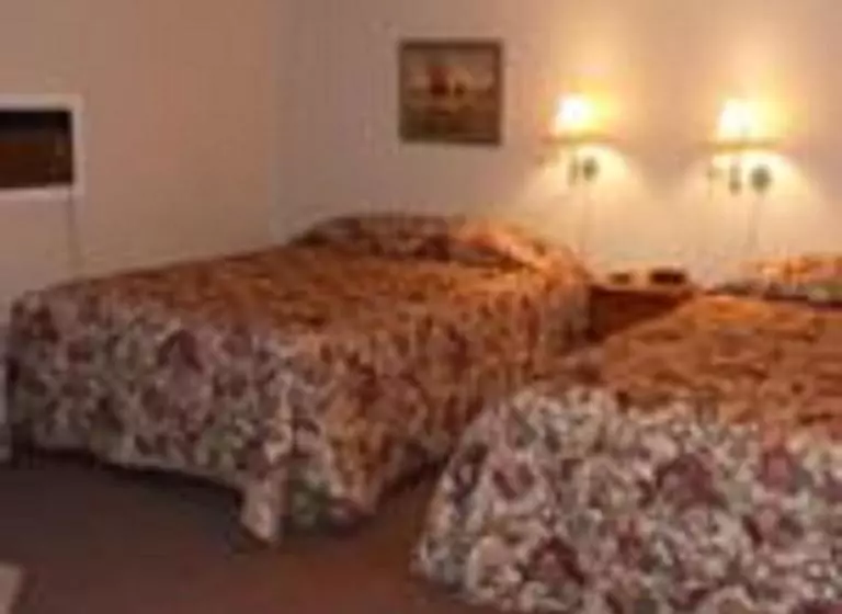 Retkeilymaja Wedgewood Motor Inn