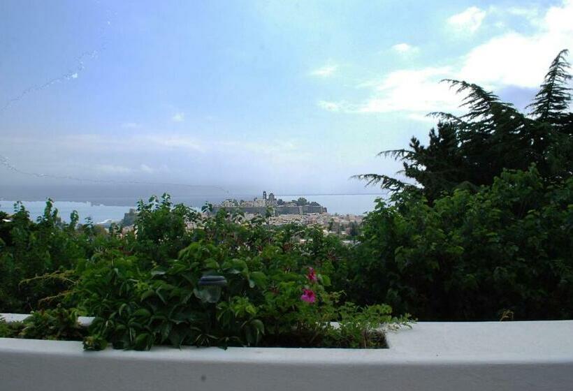 Costa Residence Vacanze