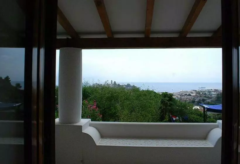 Costa Residence Vacanze