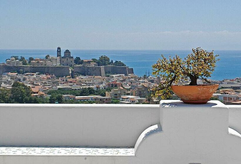 Costa Residence Vacanze