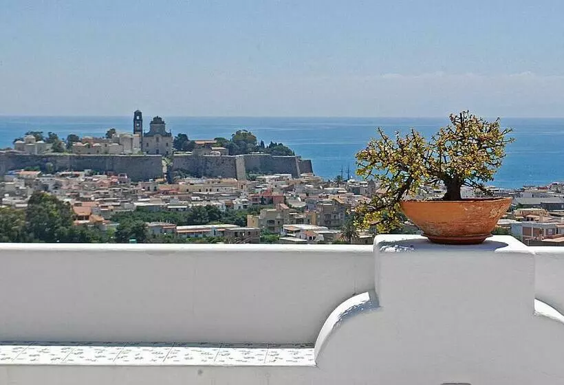 Costa Residence Vacanze