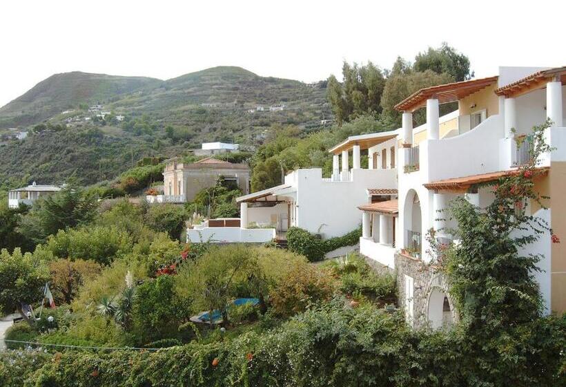 Costa Residence Vacanze