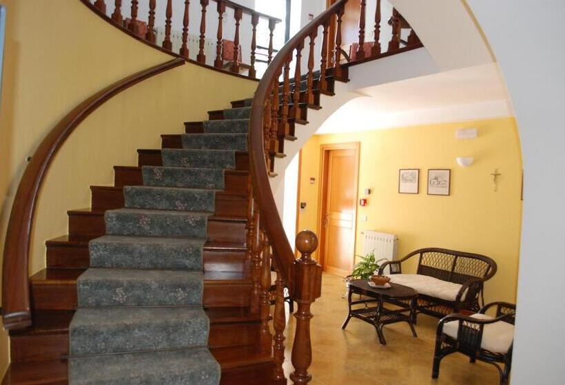 Costa Residence Vacanze