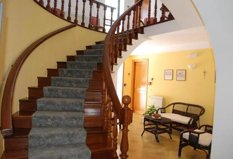 Costa Residence Vacanze