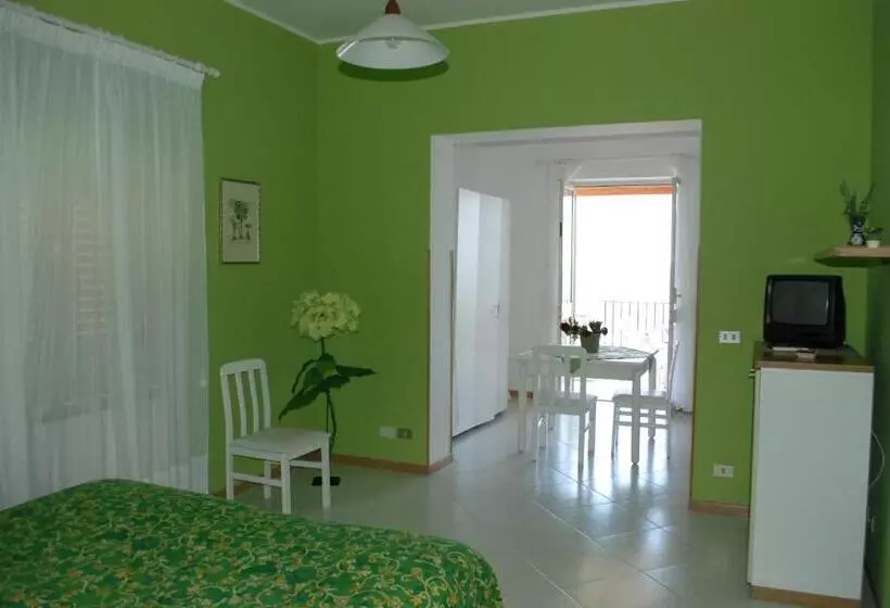 Costa Residence Vacanze