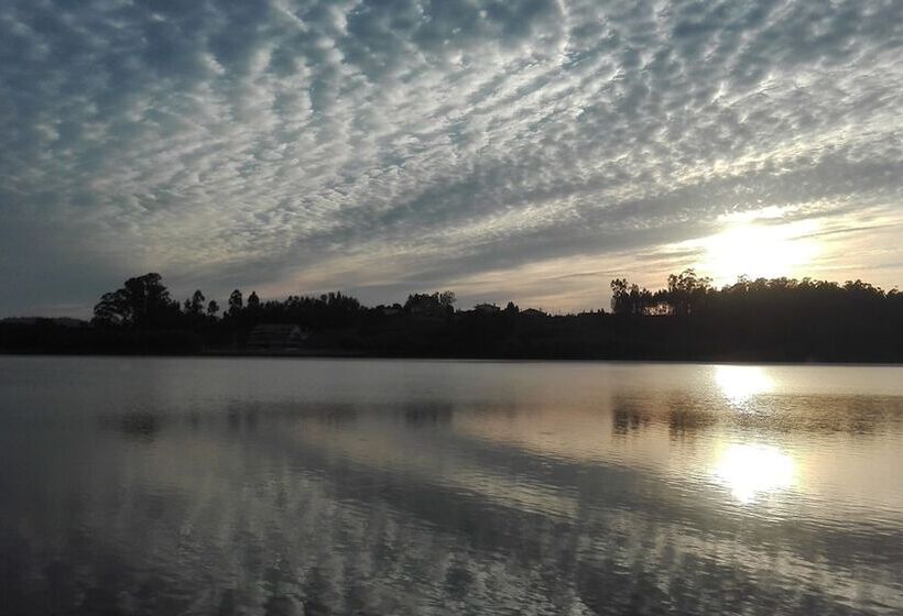 Hmb Fermentelos Hotels