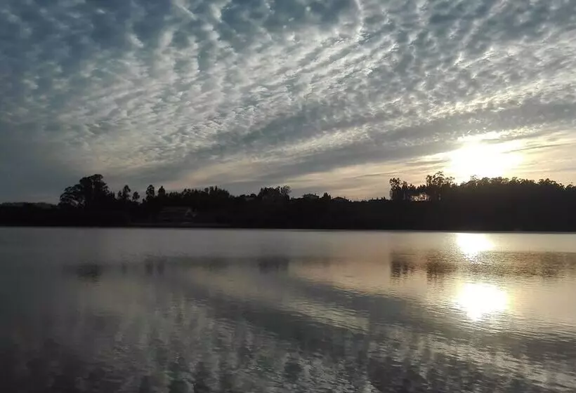 Hmb Fermentelos Hotels