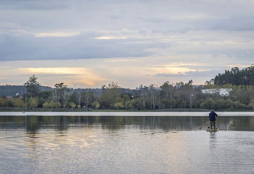 Hmb Fermentelos Hotels