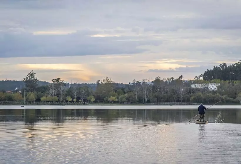 Hmb Fermentelos Hotels