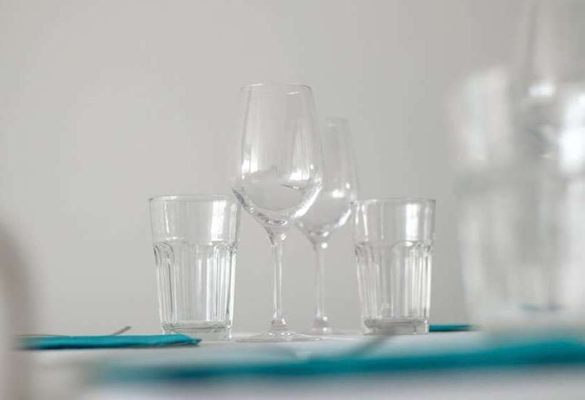 Hmb Fermentelos Hotels