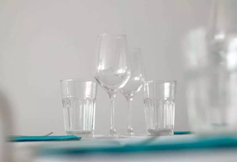 Hmb Fermentelos Hotels