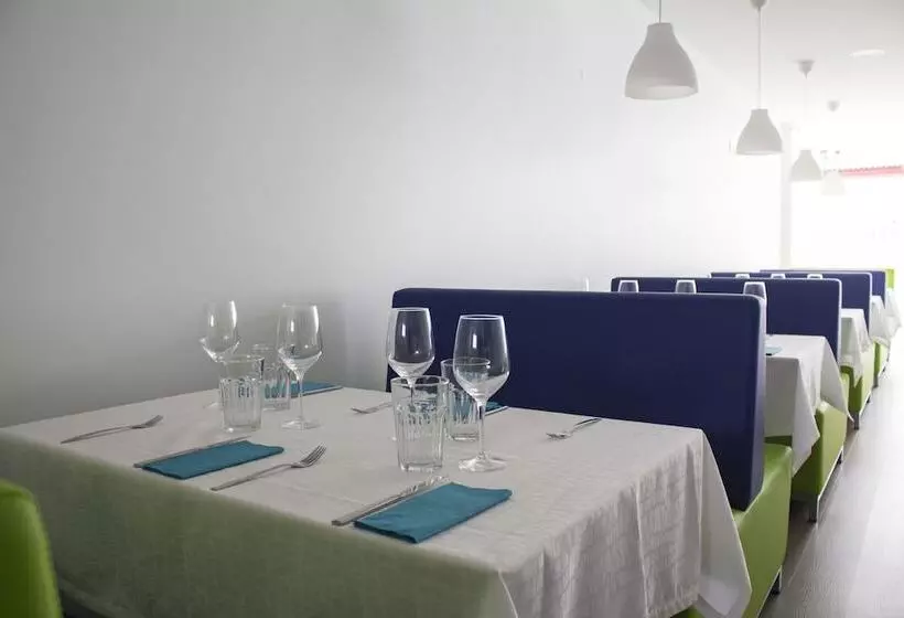 Hmb Fermentelos Hotels