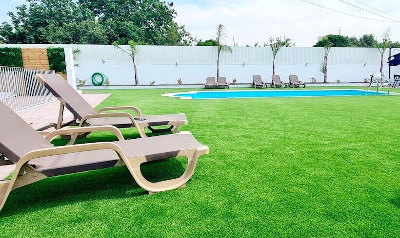 Hmb Fermentelos Hotels