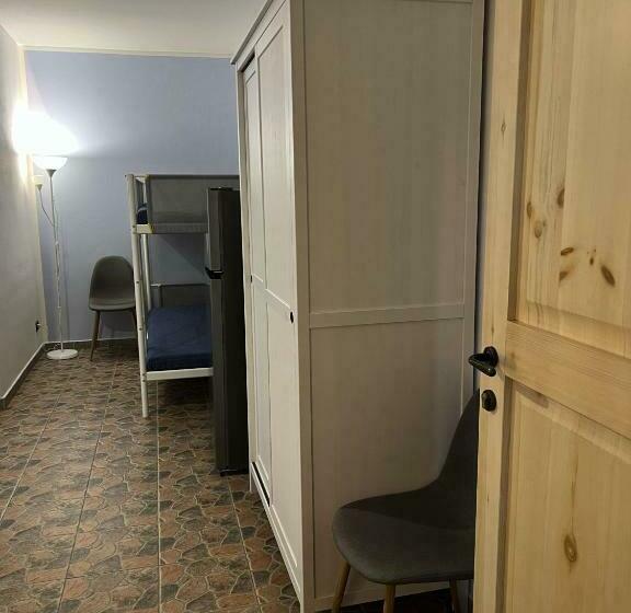 בית מלון כפרי Agriturismo Graziano E Barbara