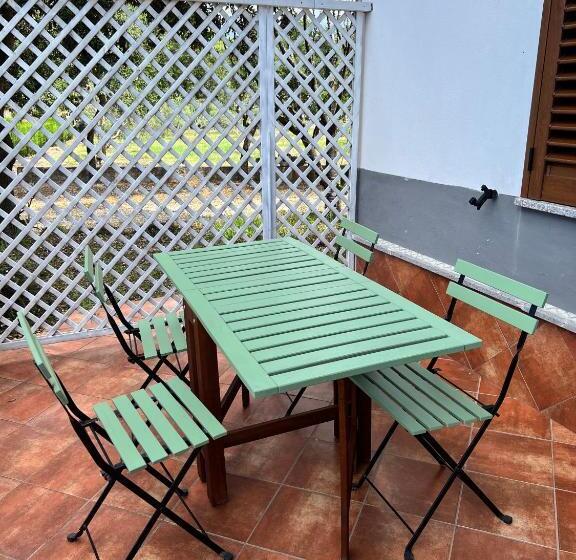 בית מלון כפרי Agriturismo Graziano E Barbara