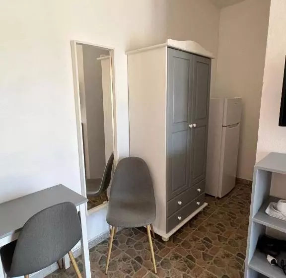 هتل Agriturismo Graziano E Barbara