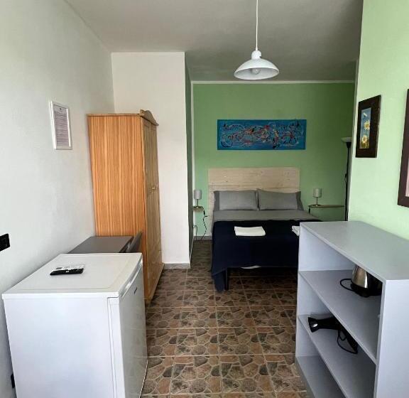 בית מלון כפרי Agriturismo Graziano E Barbara