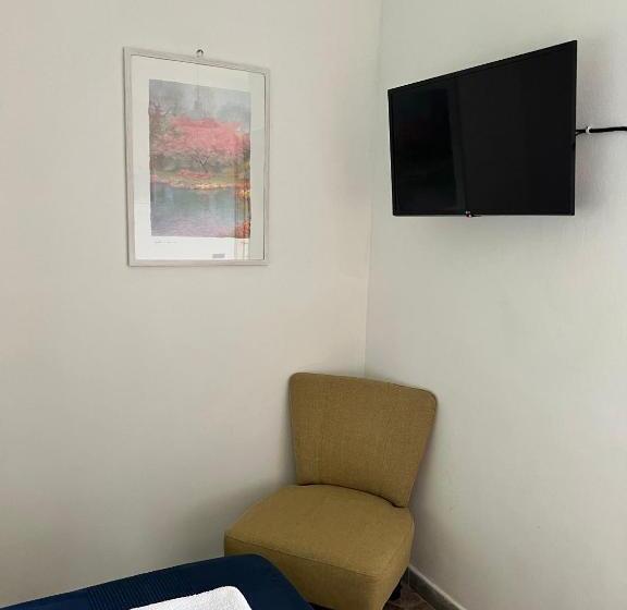 בית מלון כפרי Agriturismo Graziano E Barbara