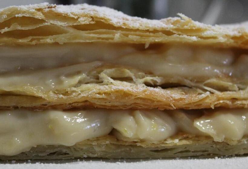 בית מלון כפרי Agriturismo Graziano E Barbara