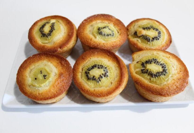 בית מלון כפרי Agriturismo Graziano E Barbara