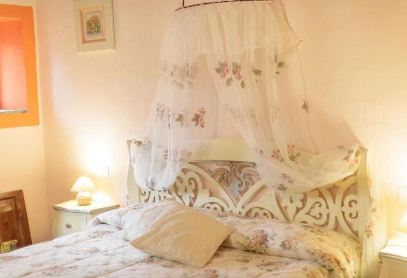 ホテル Agriturismo Selvella