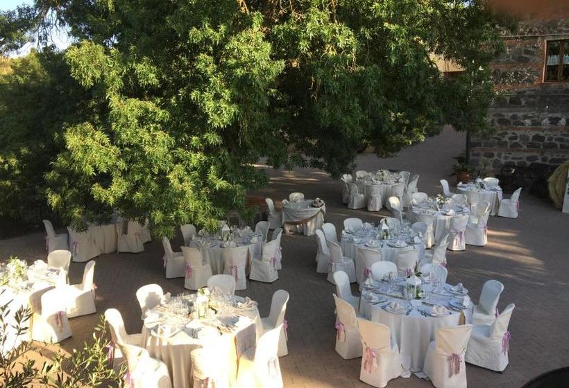 ホテル Agriturismo Selvella