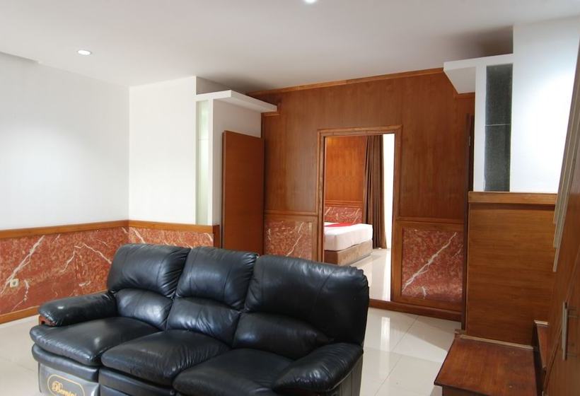 Hotel Oyo 229 Hi Quality