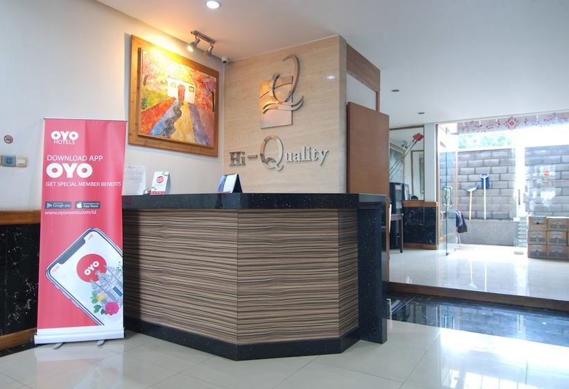 Hotel Oyo 229 Hi Quality