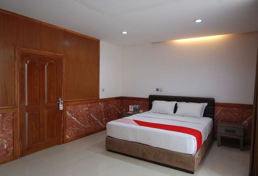 Hotel Oyo 229 Hi Quality