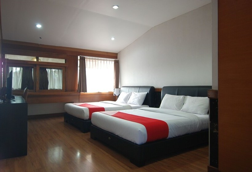 Hotel Oyo 229 Hi Quality