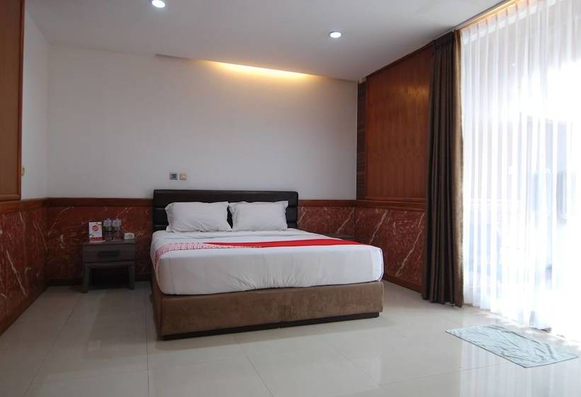 Hotel Oyo 229 Hi Quality