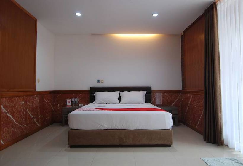 Hotel Oyo 229 Hi Quality